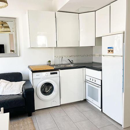 Casa Sol Bristol Sunset Beach คอร์ราเลโฮ ภายนอก รูปภาพ