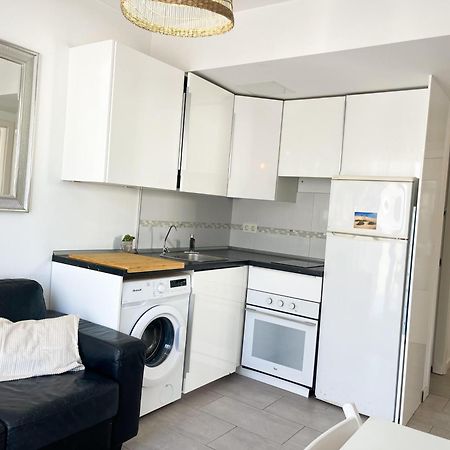 Casa Sol Bristol Sunset Beach คอร์ราเลโฮ ภายนอก รูปภาพ