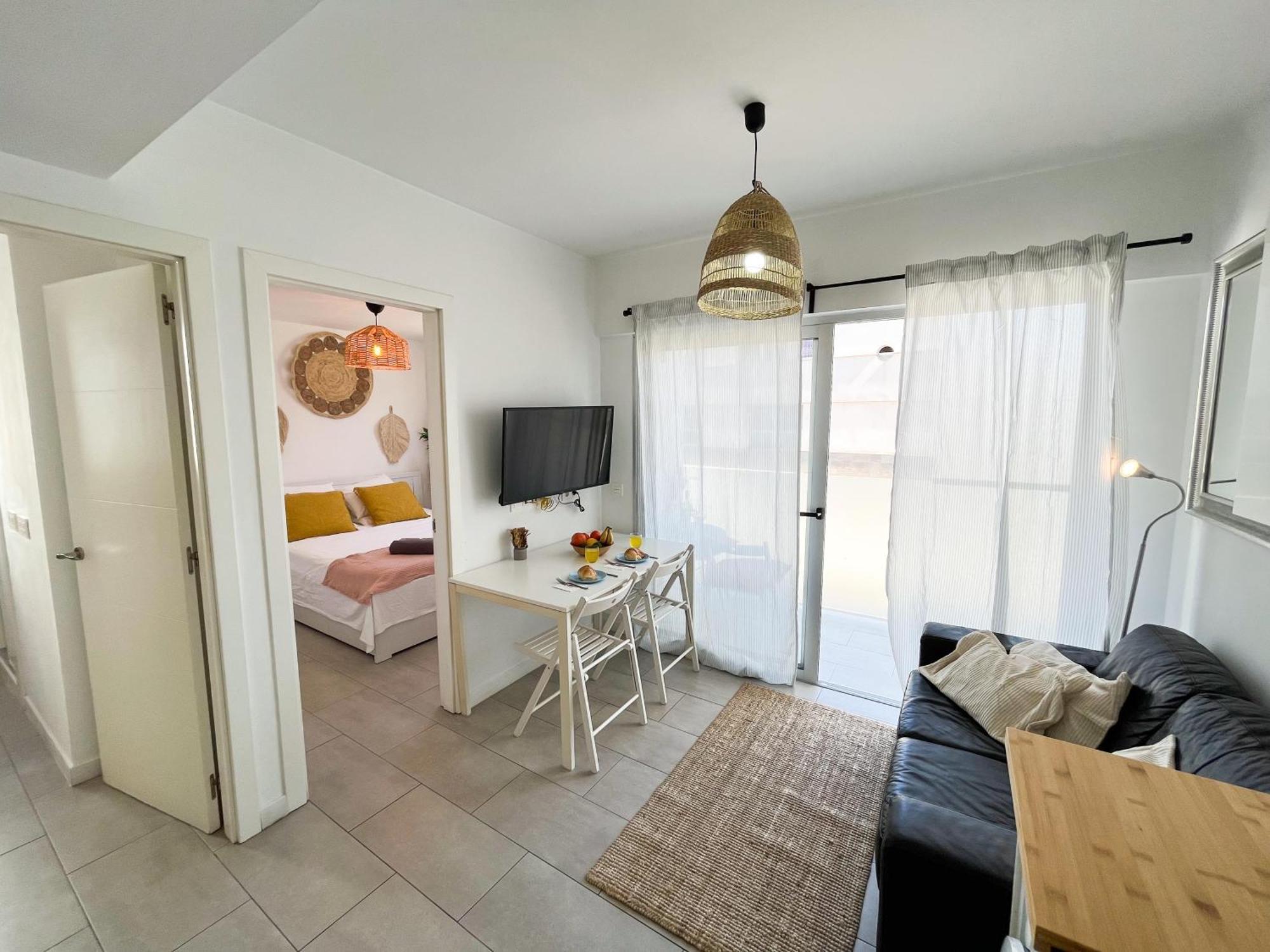 Casa Sol Bristol Sunset Beach คอร์ราเลโฮ ภายนอก รูปภาพ