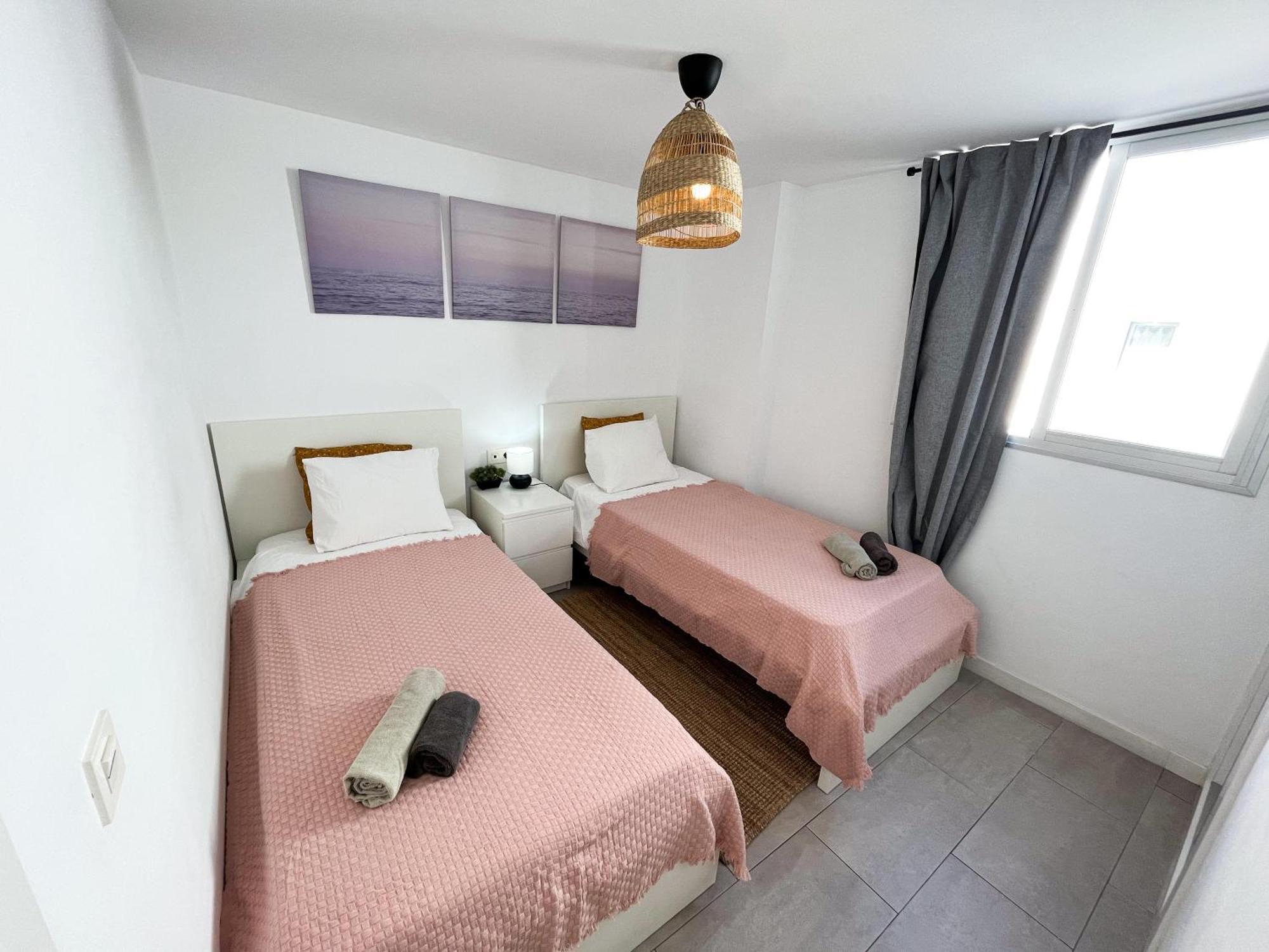 Casa Sol Bristol Sunset Beach คอร์ราเลโฮ ภายนอก รูปภาพ