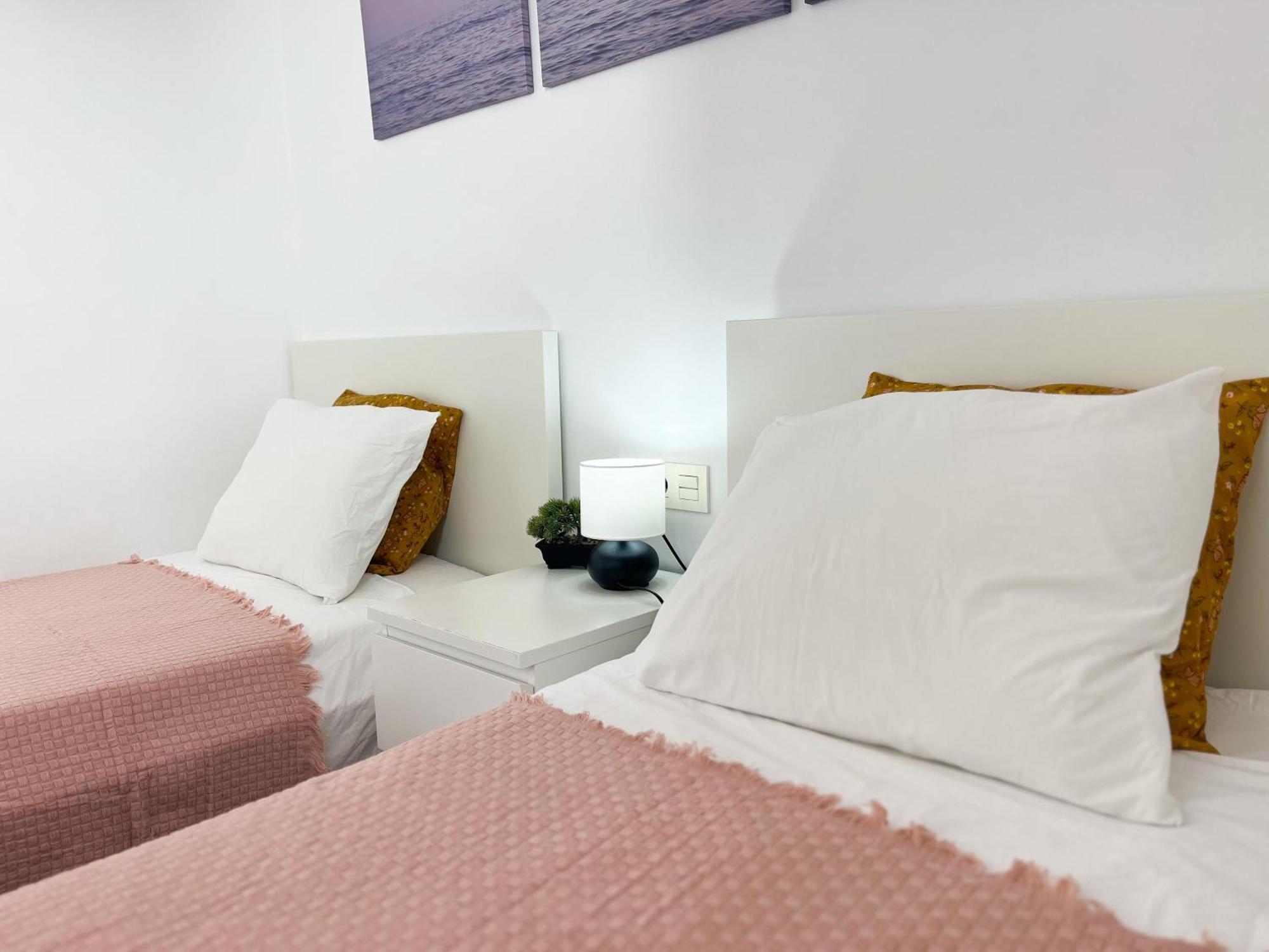 Casa Sol Bristol Sunset Beach คอร์ราเลโฮ ภายนอก รูปภาพ