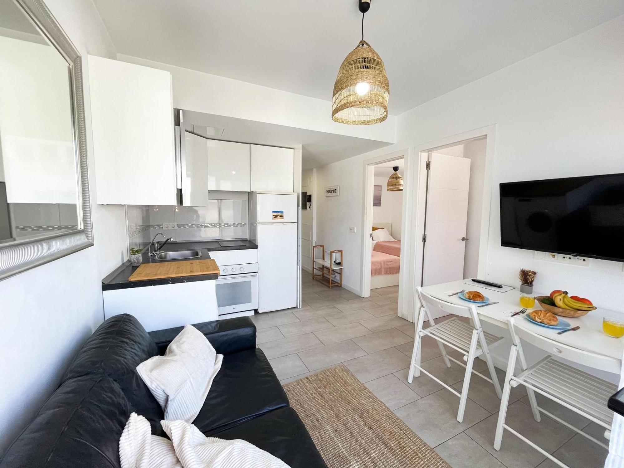 Casa Sol Bristol Sunset Beach คอร์ราเลโฮ ภายนอก รูปภาพ
