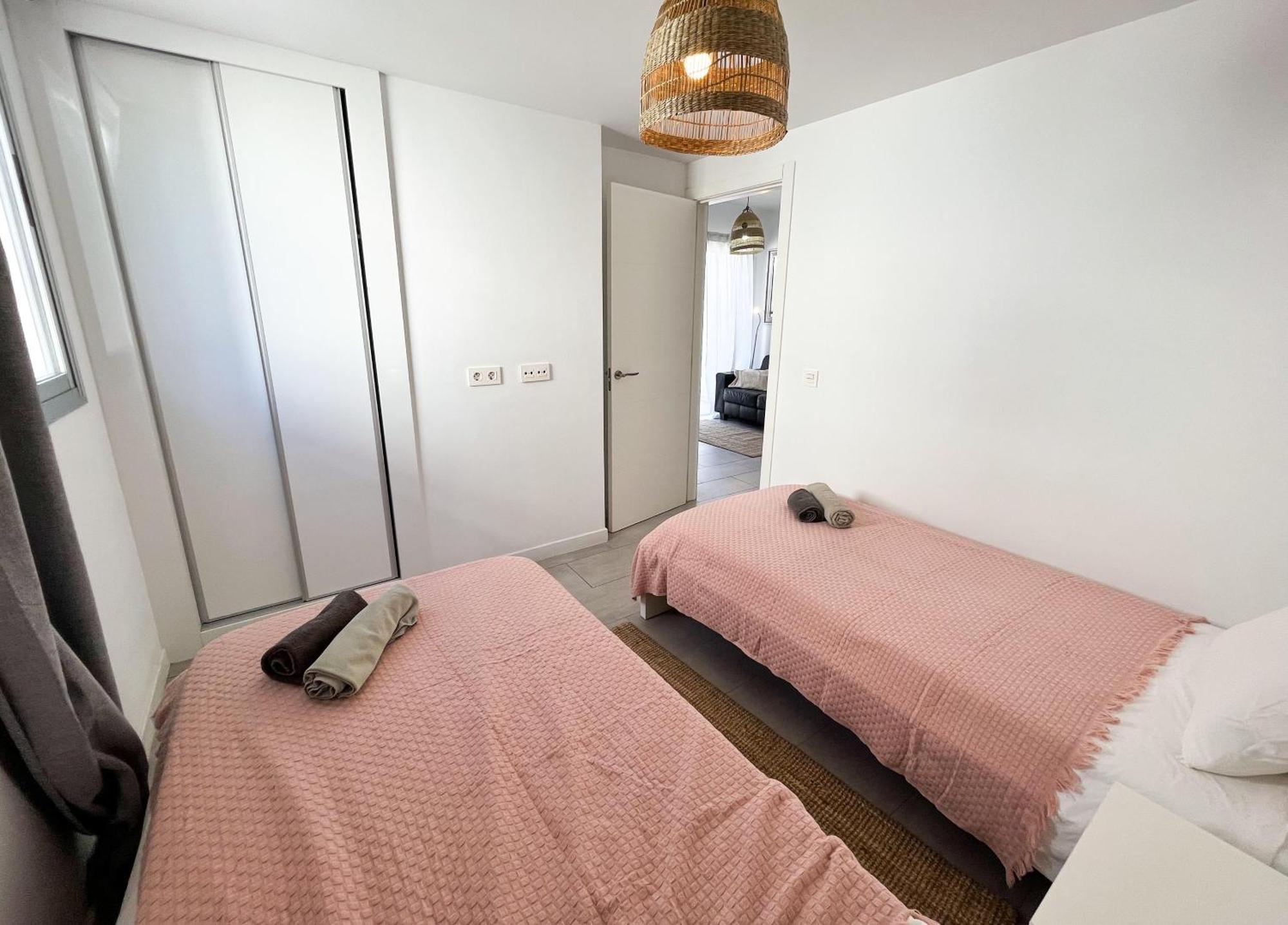 Casa Sol Bristol Sunset Beach คอร์ราเลโฮ ภายนอก รูปภาพ