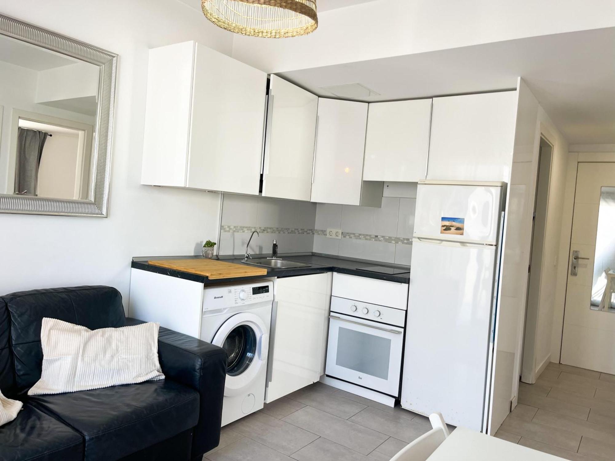 Casa Sol Bristol Sunset Beach คอร์ราเลโฮ ภายนอก รูปภาพ