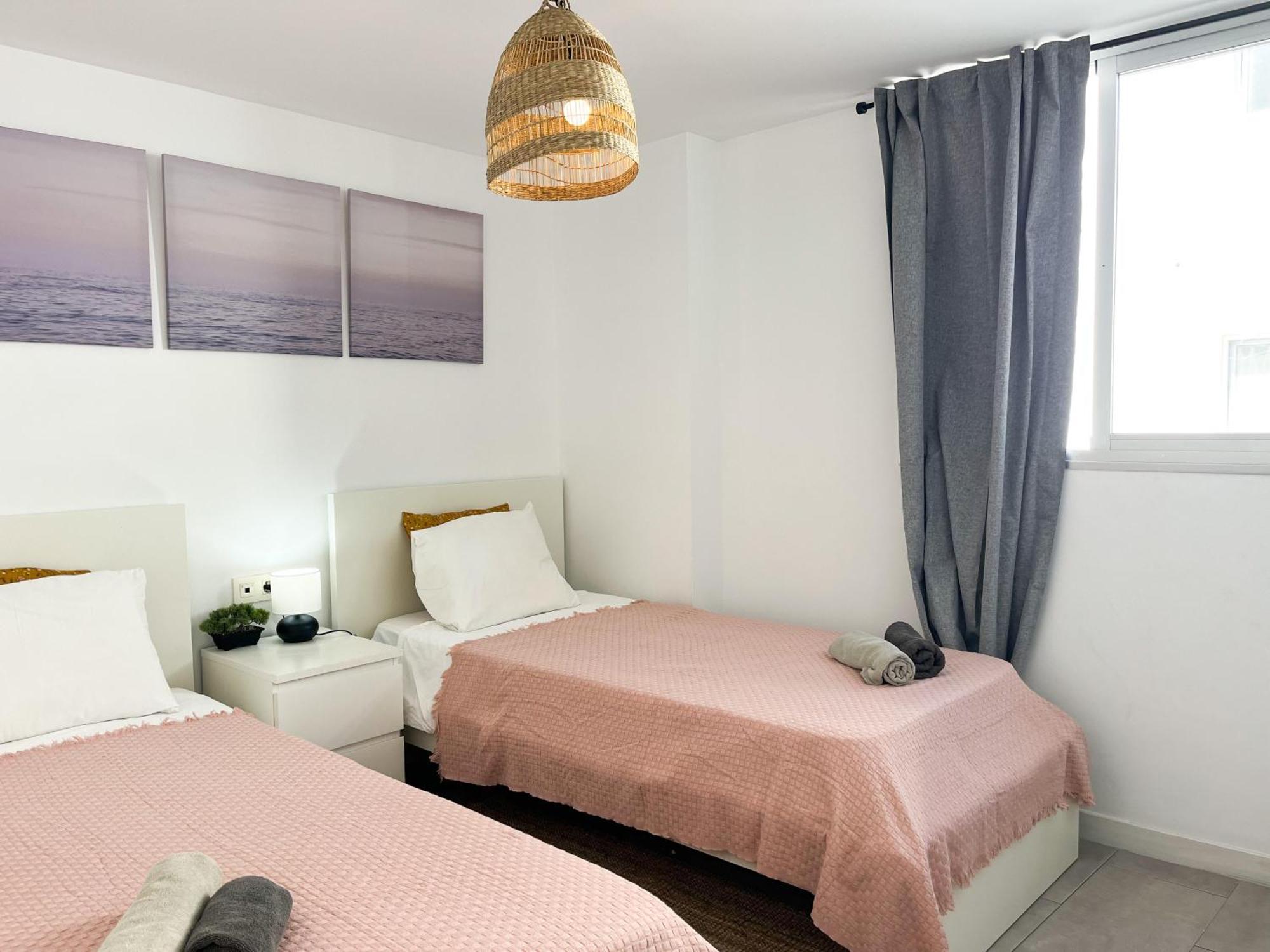 Casa Sol Bristol Sunset Beach คอร์ราเลโฮ ภายนอก รูปภาพ