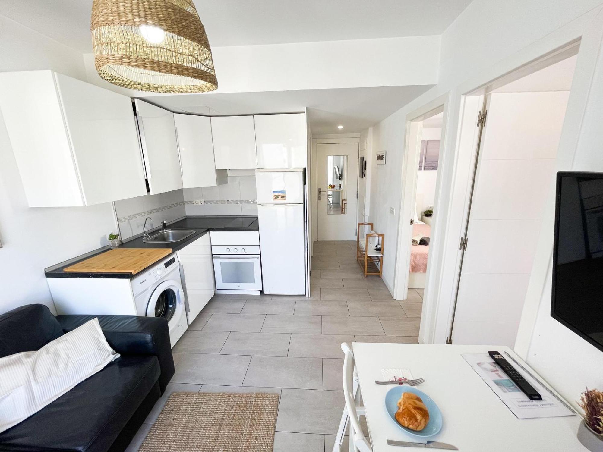 Casa Sol Bristol Sunset Beach คอร์ราเลโฮ ภายนอก รูปภาพ