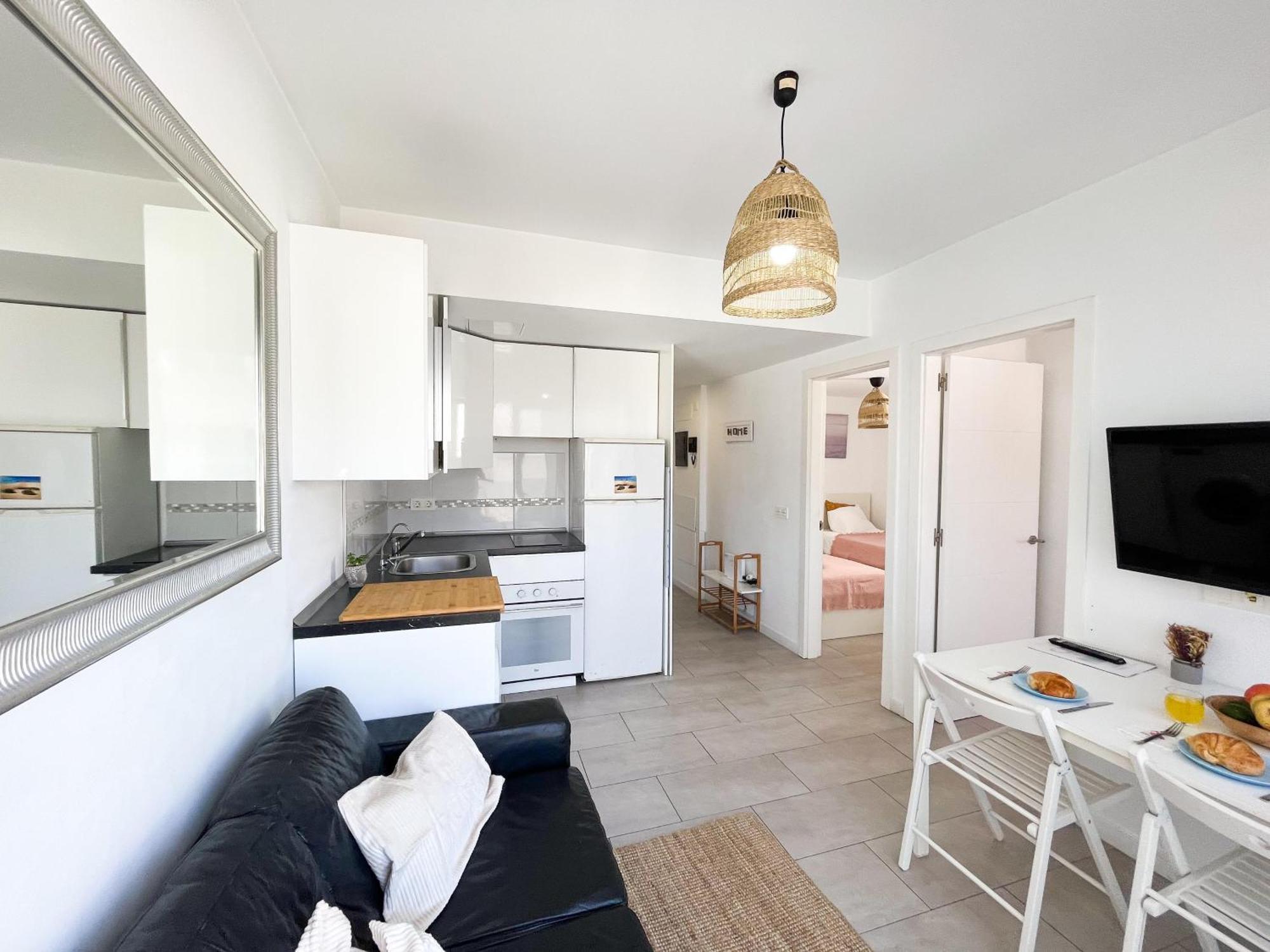 Casa Sol Bristol Sunset Beach คอร์ราเลโฮ ภายนอก รูปภาพ